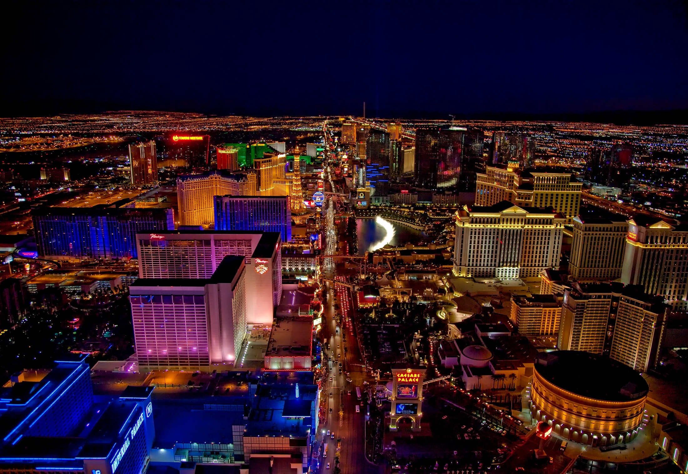 Las Vegas Sands