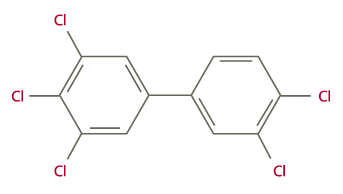 Pentachlorobiphenyl