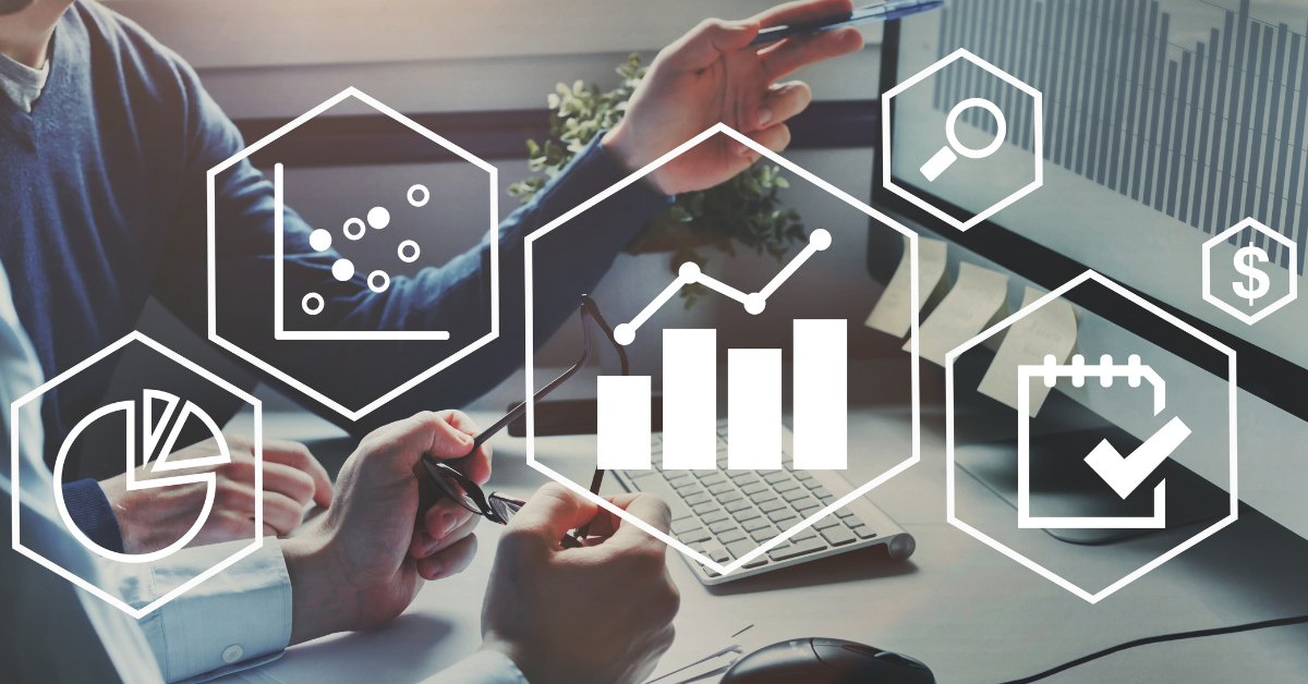 Business, growth, analytics 