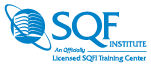 Licensed SQFI Training Center