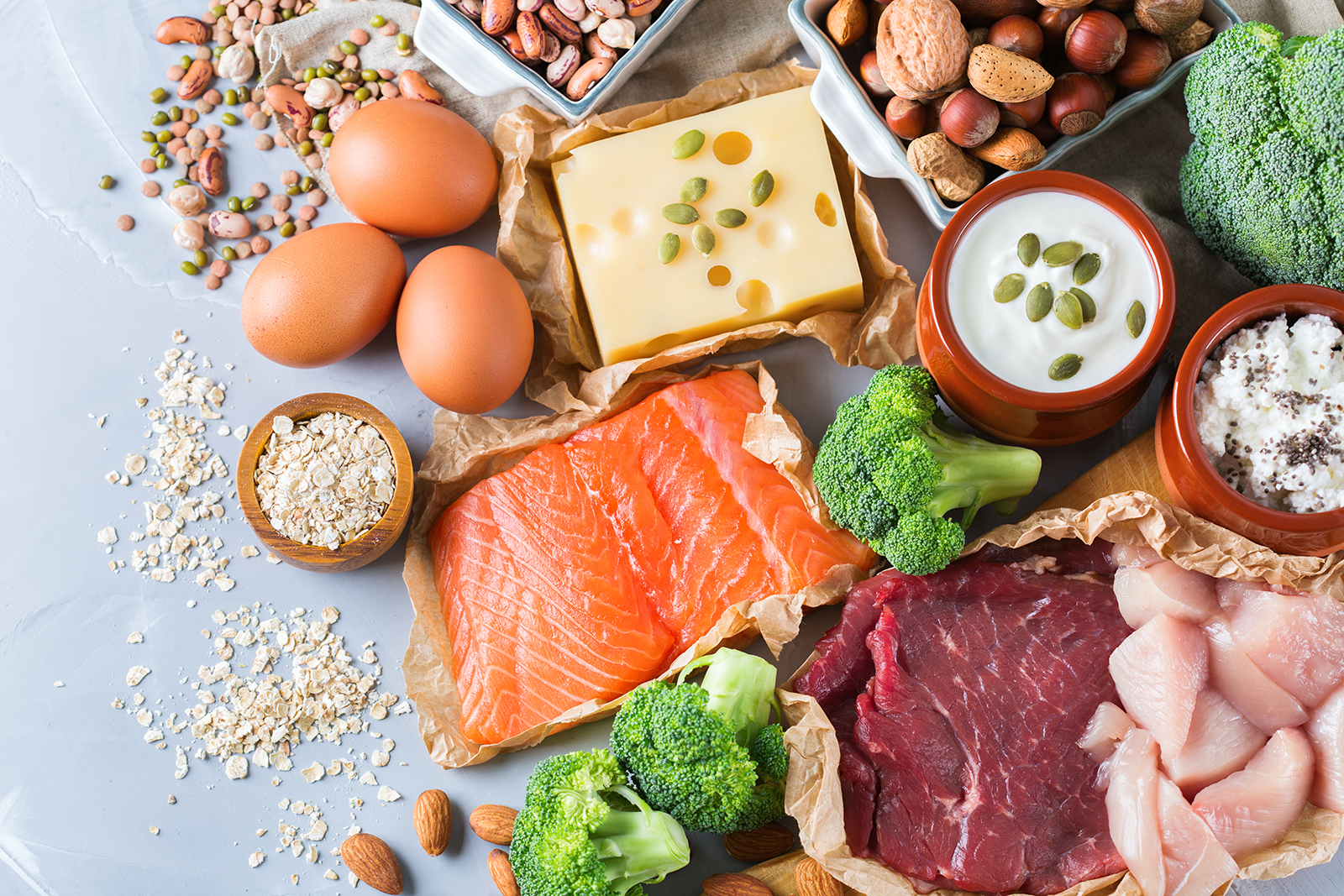 Food Microbiology