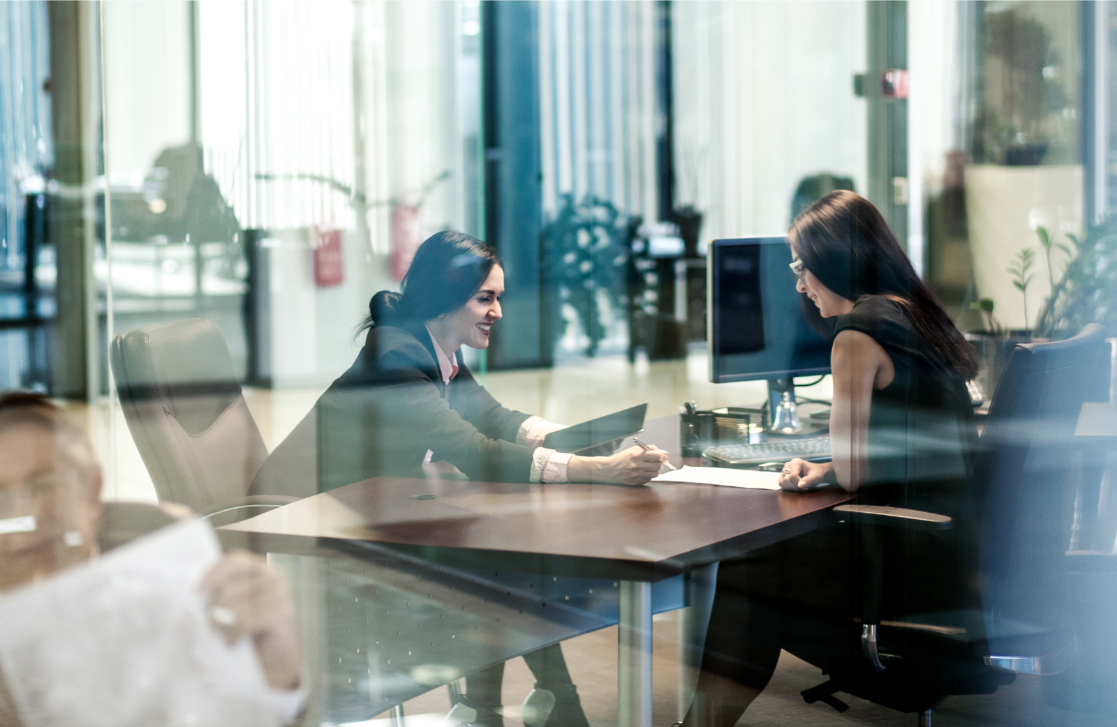 Consulting
