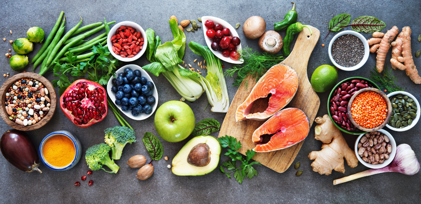 Chesterfield Food Laboratory Opening