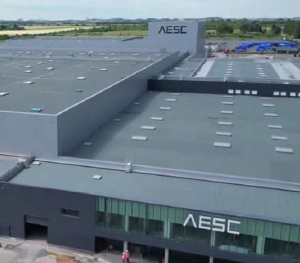AESC US LCC