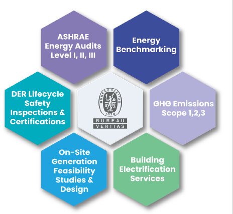   chart detailing BV's factory audit scope including QUALITY MANAGEMENT STANDARD, PRODUCT  CONTROL,  GOOD MANUFACTURING PRACTICES, and PROCESS CONTROL