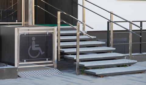 ADA Compliance