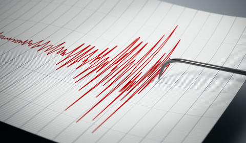 Seismic Mapping