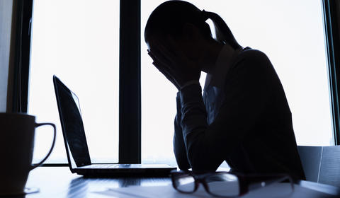 Facility Management Headache