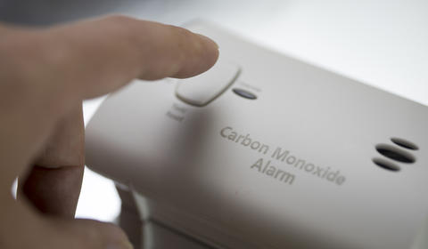 Carbon Monoxide