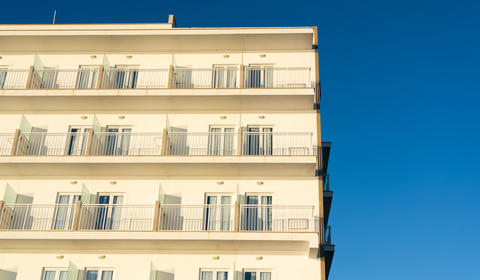 project homekey