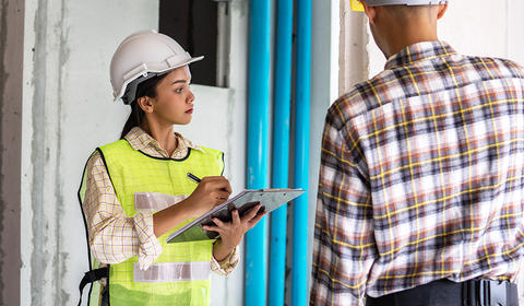 Property Condition assessments (PCA)