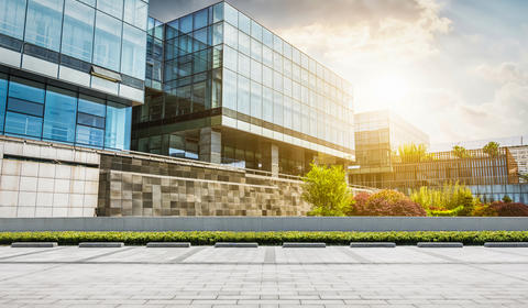 Case Study: NATIONWIDE GROCERY CHAIN