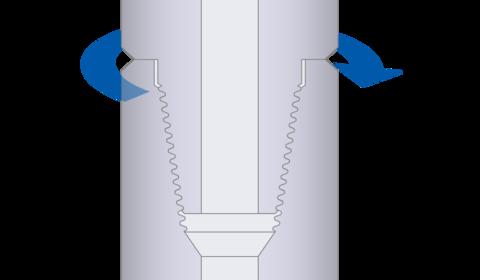 Cartoon Torque