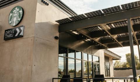 Case Study: Project Management, Starbucks