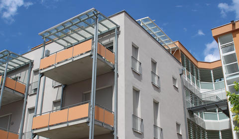 THE CALIFORNIA BALCONY INSPECTION BILL SB-721 & SB-326