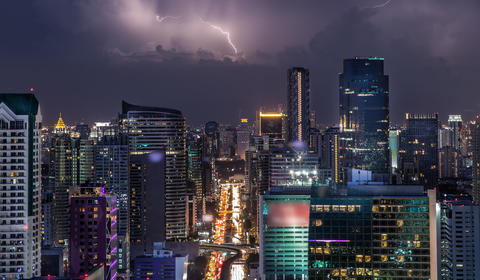 PROPERTY RESILIENCE ASSESSMENTS (PRA)