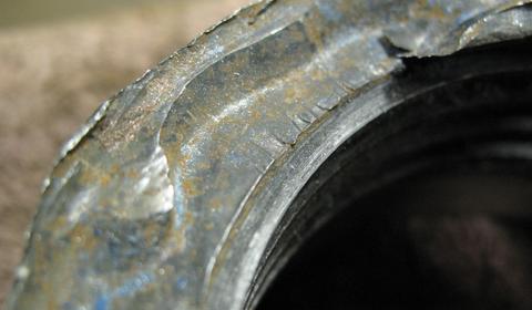 Drill fatigue