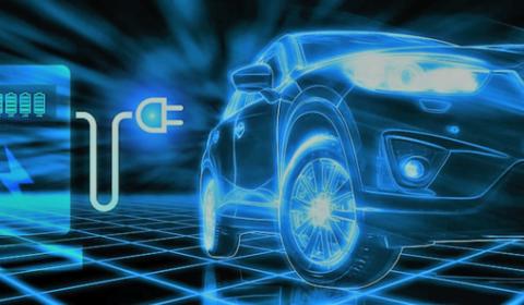 EV Charging and Asset Management