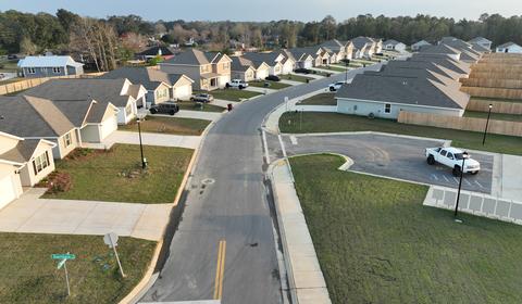 Military HOusing Blog
