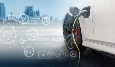 EVC Infrastructure: Charging (Mostly) Isn’t About Chargers