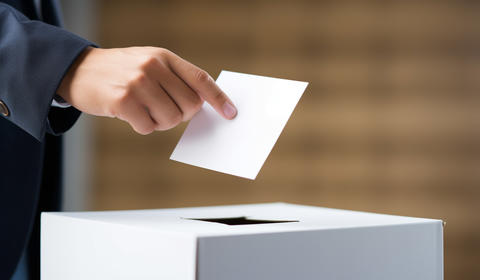 Enhancing ADA Compliance at Polling Stations