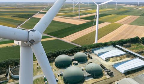 Powering Data Centers with Renewables