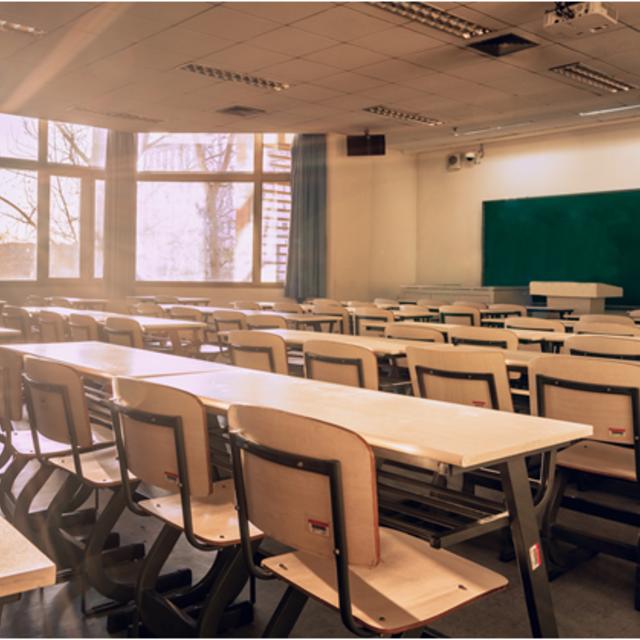 K-12 FCA Capital Plan