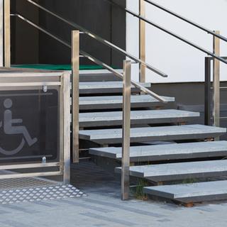 ADA Compliance