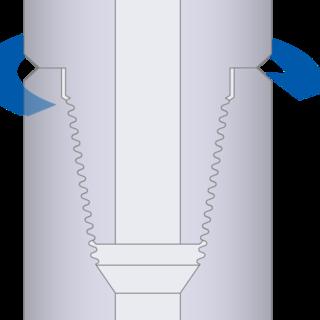 Cartoon Torque