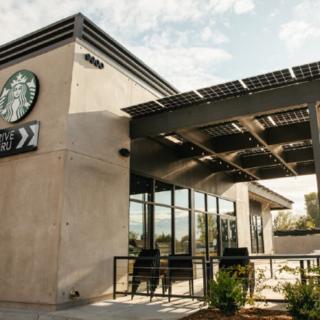 Case Study: Project Management, Starbucks