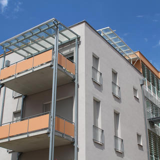 THE CALIFORNIA BALCONY INSPECTION BILL SB-721 & SB-326