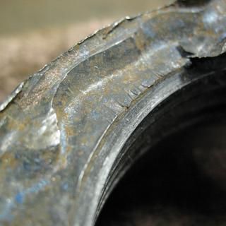 Drill fatigue