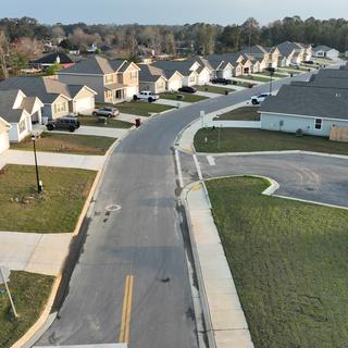 Military HOusing Blog