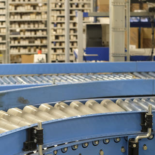 Conveyor Belt Manufacturing