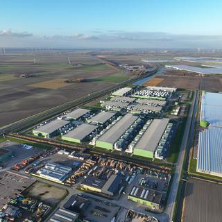 Powering Data Centers with Renewables 2