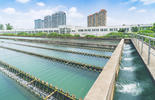 Wastewater Treatment Plant 