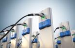 EV Charging
