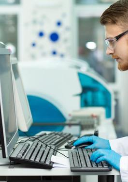 Laboratory Partnership Services