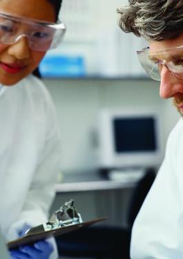 Onsite Laboratory Operations