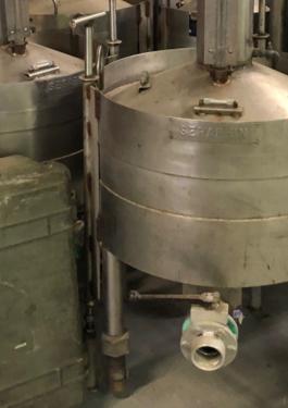Water Draw Prover Calibration Services