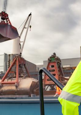 Commodities Editorial