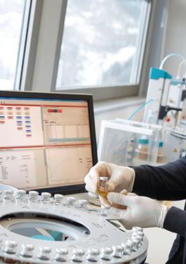 Coolant Testing & Analysis
