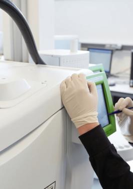 Fuel Testing & Analysis