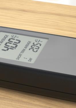 Radon Testing