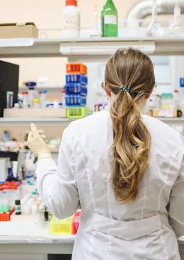 Project Analytical Specialist (PAS) Program