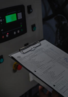 Preventative Maintenance Image