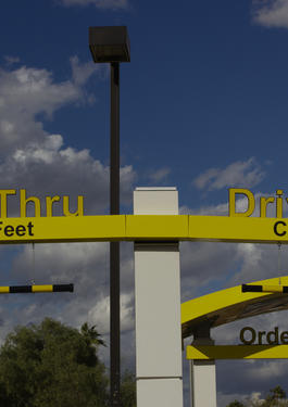 Drive Thru