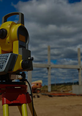 ALTA Survey Equipment 