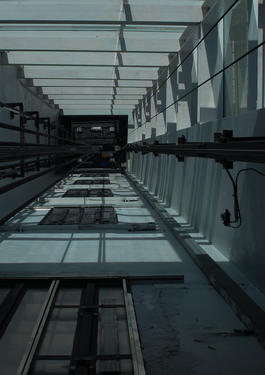 Elevator Shaft
