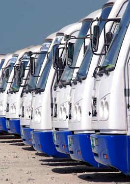 Fleet Electrification